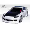 2004-2008 Mazda RX-8 Duraflex Velocity Body Kit - 4 Piece - Image 1