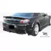 2004-2008 Mazda RX-8 Duraflex Velocity Body Kit - 4 Piece - Image 3