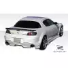 2004-2008 Mazda RX-8 Duraflex Velocity Body Kit - 4 Piece - Image 14