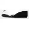 2004-2009 Honda S2000 Carbon Creations Type M Front Lip Under Spoiler Air Dam - 1 Piece - Image 4