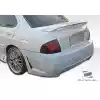 2004-2006 Nissan Sentra Duraflex R34 Body Kit - 4 Piece - Image 10