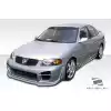 2004-2006 Nissan Sentra Duraflex R34 Body Kit - 4 Piece - Image 1