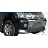 2004-2007 Nissan Titan Duraflex N-1 Front Lip Under Spoiler Air Dam - 1 Piece - Image 3