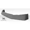 2004-2007 Nissan Titan Duraflex N-1 Front Lip Under Spoiler Air Dam - 1 Piece - Image 4