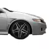 2004-2008 Acura TSX Duraflex GT Concept Fenders - 2 Piece - Image 1