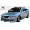 2004-2005 Acura TSX Duraflex J-Spec Body Kit - 4 Piece - Image 7