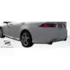 2004-2005 Acura TSX Duraflex J-Spec Body Kit - 4 Piece - Image 6