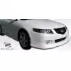 2004-2005 Acura TSX Duraflex J-Spec Body Kit - 4 Piece - Image 4