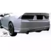 2004-2005 Acura TSX Duraflex J-Spec Body Kit - 4 Piece - Image 3