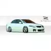 2004-2008 Acura TSX Duraflex Raven Body Kit - 4 Piece - Image 1