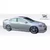 2004-2008 Acura TSX Duraflex Raven Body Kit - 4 Piece - Image 14