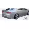 2004-2008 Acura TSX Duraflex Raven Body Kit - 4 Piece - Image 4