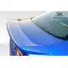 2004-2008 Acura TSX Duraflex Type M Wing Trunk Lid Spoiler - 1 Piece - Image 8