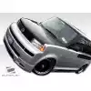 2004-2007 Scion xB Duraflex F-1 Front Lip Under Spoiler Air Dam - 1 Piece - Image 5