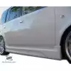 2004-2007 Scion xB Duraflex F-1 Side Skirts Rocker Panels - 2 Piece - Image 3