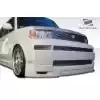 2004-2007 Scion xB Duraflex F-1 Side Skirts Rocker Panels - 2 Piece - Image 4