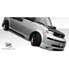 2004-2007 Scion xB Duraflex F-1 Side Skirts Rocker Panels - 2 Piece - Image 7