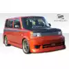 2004-2006 Scion xB Duraflex FAB Body Kit - 5 Piece - Image 9