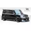 2004-2006 Scion xB Duraflex FAB Body Kit - 5 Piece - Image 10