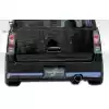 2004-2006 Scion xB Duraflex FAB Body Kit - 5 Piece - Image 20