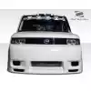 2004-2006 Scion xB Duraflex Skyline Body Kit - 4 Piece - Image 1