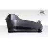 2004-2007 Scion xB Duraflex Skyline Rear Bumper - 1 Piece - Image 2