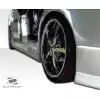 2004-2007 Scion xB Duraflex Skyline Side Skirts Rocker Panels - 2 Piece - Image 1