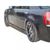 2005-2010 Chrysler 300 300C Duraflex Brizio Side Skirts Rocker Panels - 2 Piece - Image 1