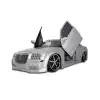 2005-2010 Chrysler 300 Duraflex Elegante Body Kit - 4 Piece - Image 1