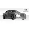 2005-2010 Chrysler 300 Duraflex Elegante Body Kit - 4 Piece - Image 3