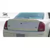 2005-2007 Chrysler 300 300C Duraflex Elegante Wing Trunk Lid Spoiler - 1 Piece - Image 2