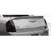 2005-2007 Chrysler 300 300C Duraflex Elegante Wing Trunk Lid Spoiler - 1 Piece - Image 5