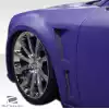 2005-2010 Chrysler 300 300C Duraflex Executive Fenders - 2 Piece - Image 6