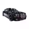 2005-2010 Chrysler 300C Duraflex Platinum Body Kit - 4 Piece - Image 1