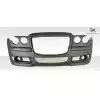 2005-2010 Chrysler 300C Duraflex Platinum Front Bumper - 1 Piece - Image 6