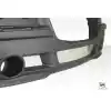 2005-2010 Chrysler 300C Duraflex Platinum Front Bumper - 1 Piece - Image 8