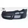 2005-2011 Porsche 911 Carrera 997 Duraflex GT-3 Look Front Bumper - 1 Piece - Image 7