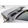 2005-2008 Porsche 911 Carrera 997 Coupe Duraflex GT-3 Look Wing Trunk Lid Spoiler - 1 Piece - Image 3