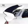 2005-2008 Porsche 911 Carrera 997 Coupe Duraflex GT-3 Look Wing Trunk Lid Spoiler - 1 Piece - Image 4