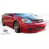 2005-2010 Chevrolet Cobalt 2007-2010 Pontiac 2DR G5 Duraflex B-2 Side Skirts Rocker Panels - 2 Piece - Image 3