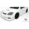 2005-2010 Chevrolet Cobalt 2DR Duraflex Bomber Body Kit - 4 Piece - Image 20