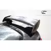 2005-2010 Chevrolet Cobalt 2007-2010 Pontiac G5 Carbon Creations SS Wing Trunk Lid Spoiler - 1 Piece - Image 3