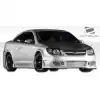 2005-2010 Chevrolet Cobalt 4DR Duraflex B-2 Body Kit - 4 Piece - Image 1