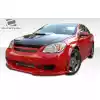 2005-2010 Chevrolet Cobalt 4DR Duraflex B-2 Body Kit - 4 Piece - Image 14