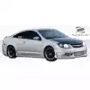 2005-2010 Chevrolet Cobalt 4DR Duraflex B-2 Body Kit - 4 Piece - Image 12