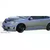 2005-2010 Chevrolet Cobalt 2DR Duraflex Bomber Body Kit - 4 Piece - Image 11