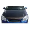 2005-2010 Chevrolet Cobalt Pontiac G5 Carbon Creations OEM Look Hood - 1 Piece - Image 1