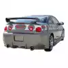 2005-2010 Chevrolet Cobalt 2DR Duraflex Drifter 2 Rear Bumper - 1 Piece - Image 1