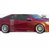 2007-2009 Pontiac G5 Duraflex Drifter Body Kit - 4 Piece - Image 8