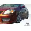 2007-2009 Pontiac G5 Duraflex Drifter Body Kit - 4 Piece - Image 3